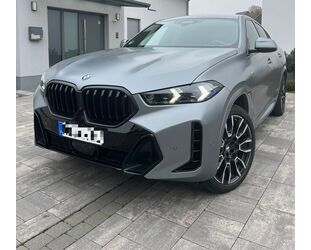 BMW X6 Gebrauchtwagen