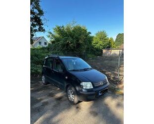 Fiat Panda Gebrauchtwagen