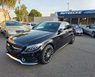Mercedes-Benz C 180 Gebrauchtwagen