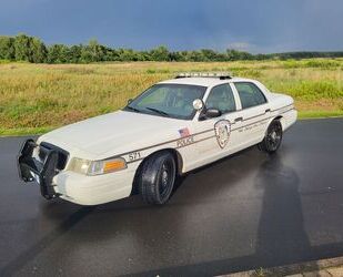 Ford Crown Gebrauchtwagen