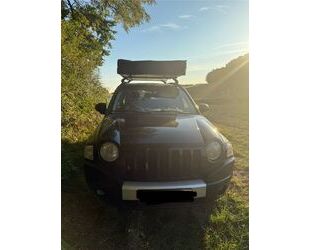 Jeep Compass Gebrauchtwagen