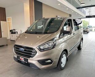 Ford Transit Custom Gebrauchtwagen