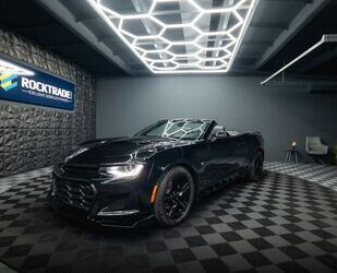 Chevrolet Camaro Gebrauchtwagen