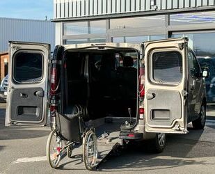 Opel Vivaro Gebrauchtwagen