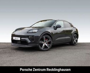 Porsche Macan Gebrauchtwagen