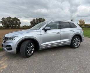 VW Touareg Gebrauchtwagen