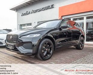 Jaguar F-Pace Gebrauchtwagen