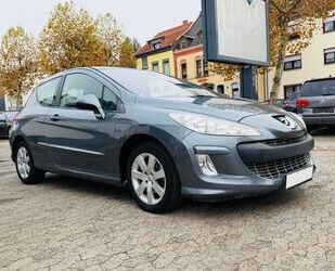 Peugeot 308 Gebrauchtwagen