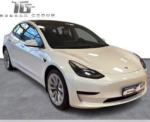 Tesla Model 3 Gebrauchtwagen