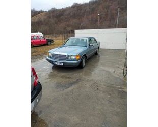 Mercedes-Benz 560 Gebrauchtwagen