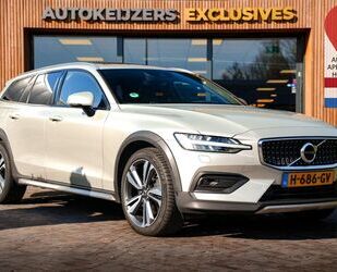 Volvo V60 Cross Country Gebrauchtwagen