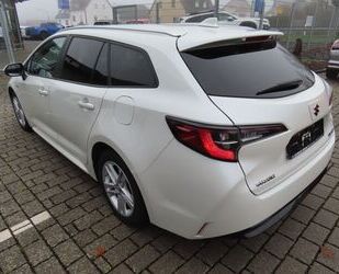 Suzuki Swace Gebrauchtwagen