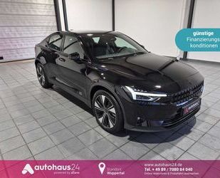Polestar 2 Gebrauchtwagen