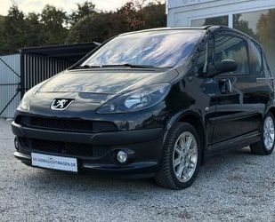 Peugeot 1007 Gebrauchtwagen