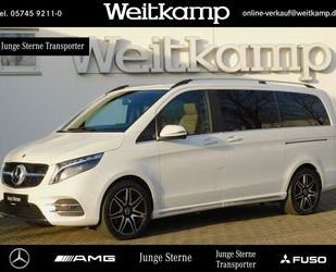 Mercedes-Benz V 250 Gebrauchtwagen