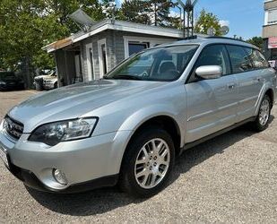 Subaru Legacy Gebrauchtwagen