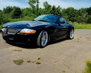 BMW Z4 Gebrauchtwagen