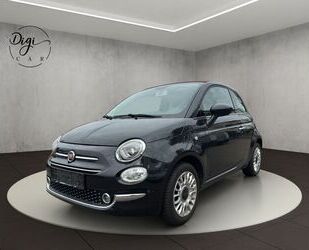 Fiat 500C Gebrauchtwagen