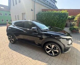Nissan Juke Gebrauchtwagen