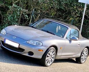 Mazda MX-5 Gebrauchtwagen