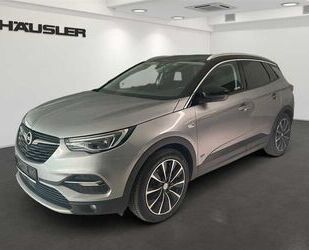 Opel Grandland (X) Gebrauchtwagen