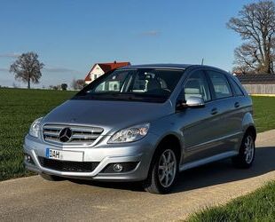 Mercedes-Benz B 170 Gebrauchtwagen