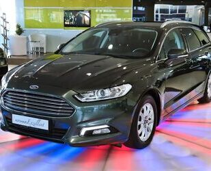 Ford Mondeo Gebrauchtwagen