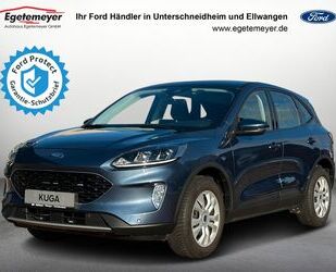 Ford Kuga Gebrauchtwagen