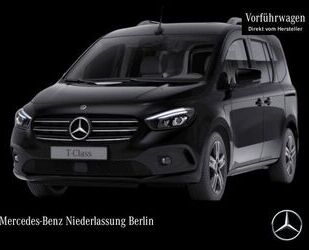 Mercedes-Benz T-Klasse Gebrauchtwagen