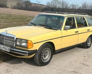 Mercedes-Benz 300 Gebrauchtwagen