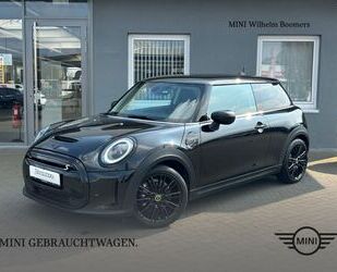 Mini Cooper SE Gebrauchtwagen