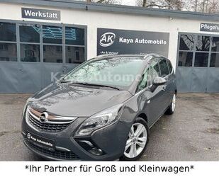 Opel Zafira Gebrauchtwagen