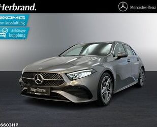 Mercedes-Benz A 200 Gebrauchtwagen