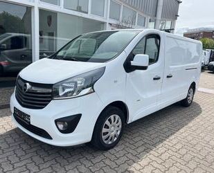 Opel Vivaro Gebrauchtwagen