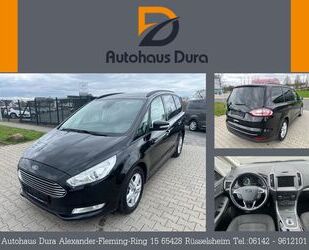Ford Galaxy Gebrauchtwagen