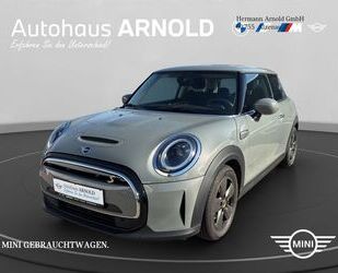 Mini Cooper SE Gebrauchtwagen