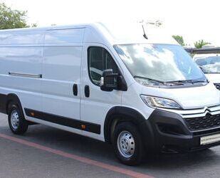 Citroen Jumper Gebrauchtwagen