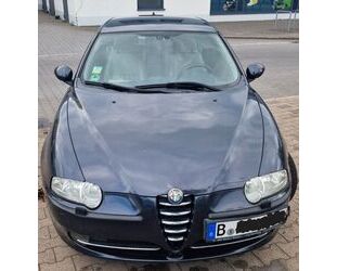 Alfa Romeo 147 Gebrauchtwagen