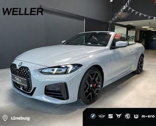 BMW 420 Gebrauchtwagen