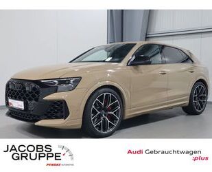 Audi RSQ8 Gebrauchtwagen