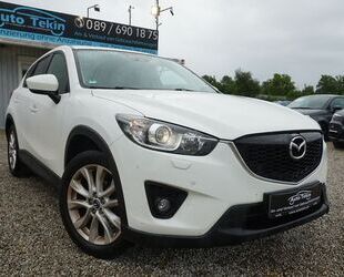 Mazda CX-5 Gebrauchtwagen