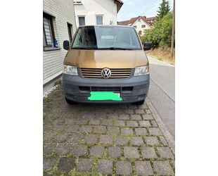 VW T5 andere Gebrauchtwagen