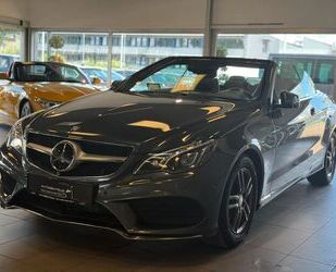 Mercedes-Benz E 350 Gebrauchtwagen