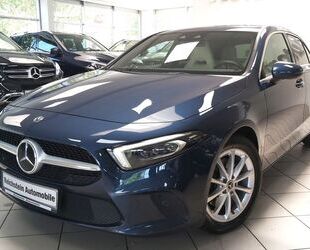Mercedes-Benz A 220 Gebrauchtwagen