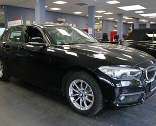 BMW 116 Gebrauchtwagen