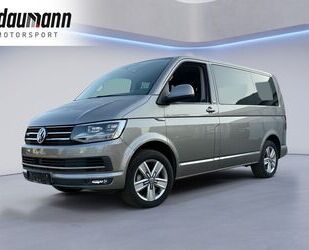 VW T6 Multivan Gebrauchtwagen
