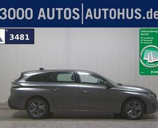 Peugeot 308 Gebrauchtwagen