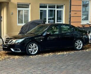 Saab 9-3 Gebrauchtwagen