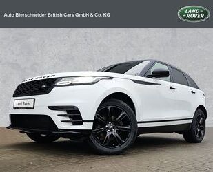 Land Rover Range Rover Velar Gebrauchtwagen