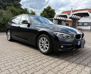 BMW 318 Gebrauchtwagen
